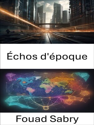 cover image of Échos d'époque